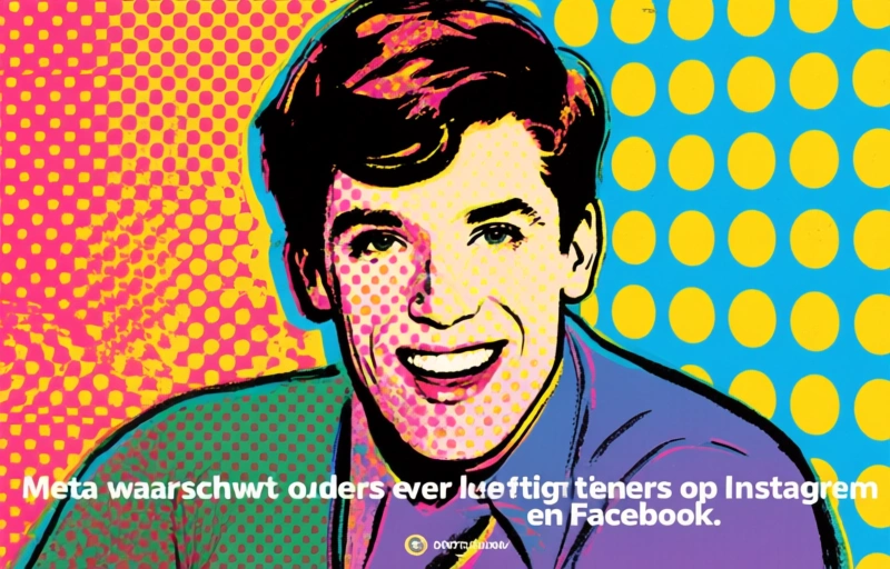 Meta waarschuwt ouders over leeftijd tieners op Instagram en Facebook