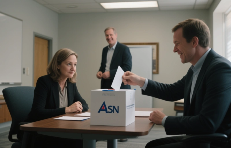 ASN Awards Delays Voting After Integrity Concerns