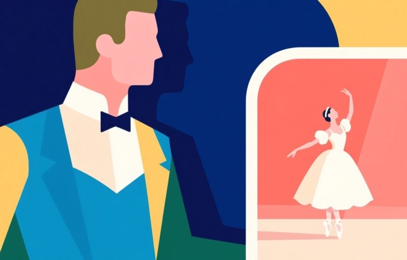 Mayerling Ballet Review: Matthew Ball & Melissa Hamilton Shine