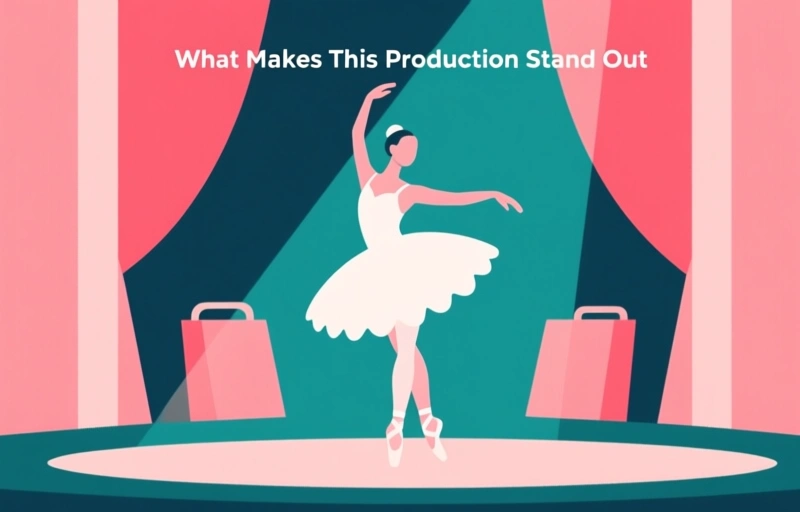 Visual representation of Mayerling Ballet Review