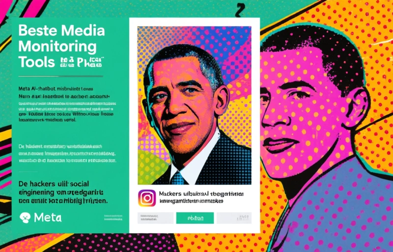 Meta AI-chatbot misbruikt voor hacken Instagram-accounts