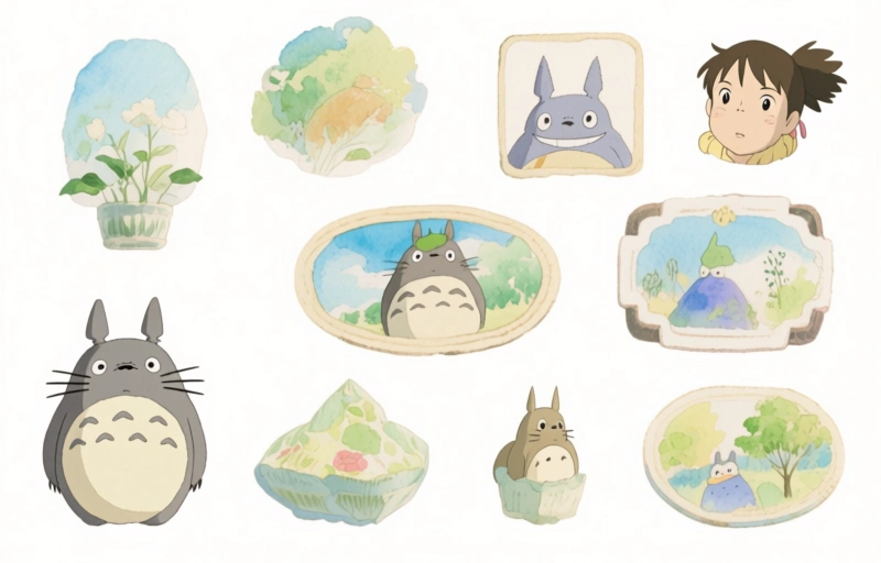 Visual representation of Exclusive Le Creuset Bundle