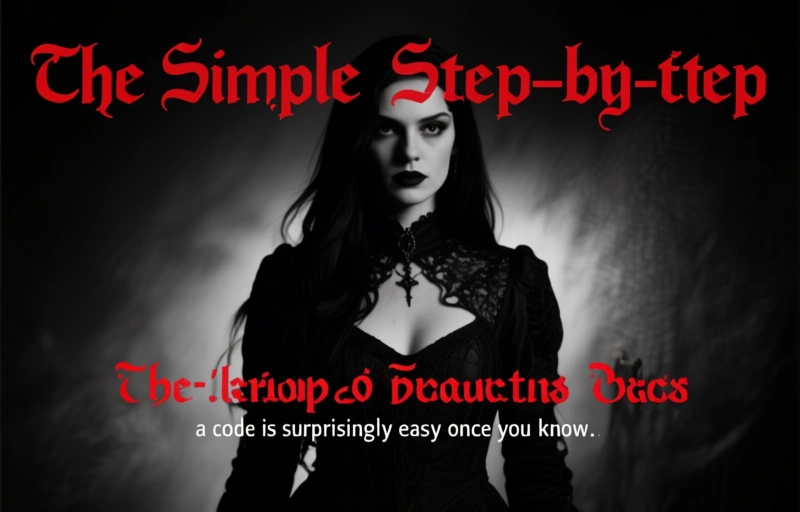 Visual representation of Pokemon Go Codes