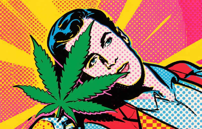 CaÃda en ventas de cannabis en Nevada 2025: ¿Culpa del turismo?