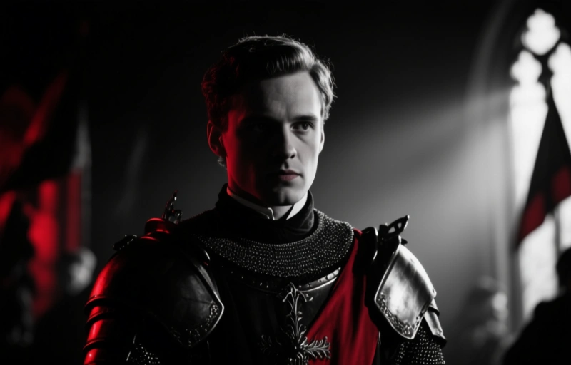 Paul Nicholls: Brave Knight is mijn beste kans op Ascot