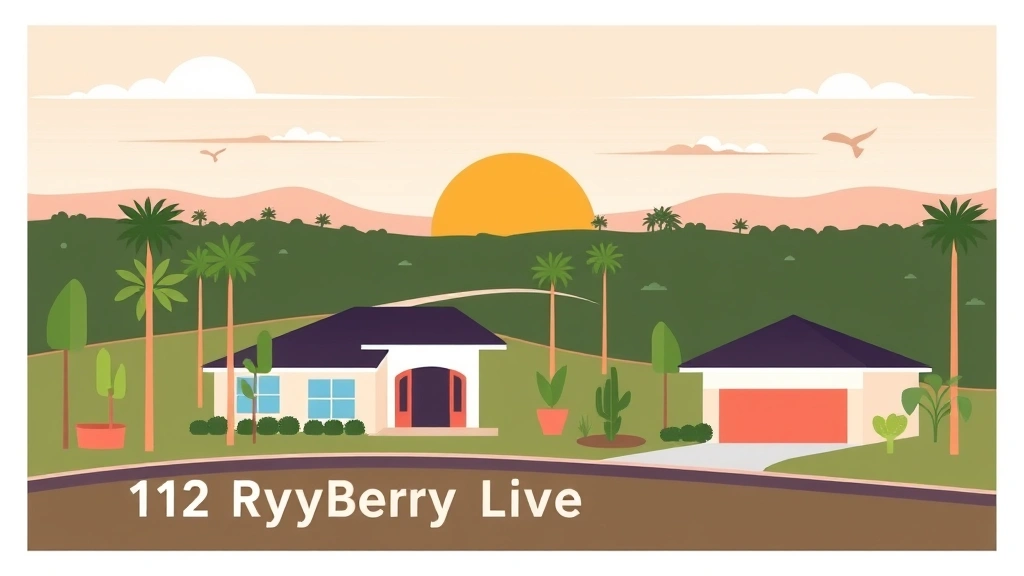 Buildable Homesite at 112 Ryberry Drive, Palm Coast