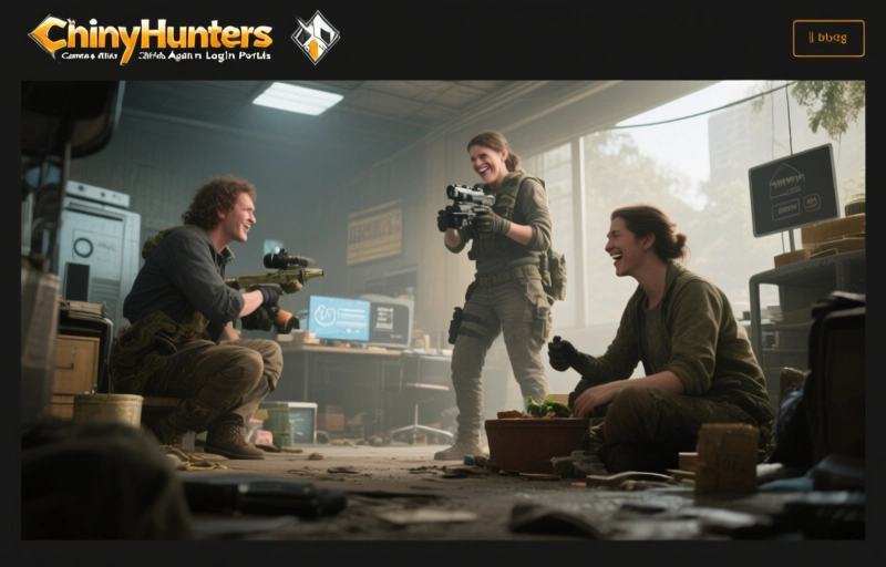 Canvas Attack: ShinyHunters Strike Again on Login Portals