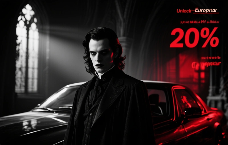 Unlock 20% Off Your Next Car Rental with Europcar