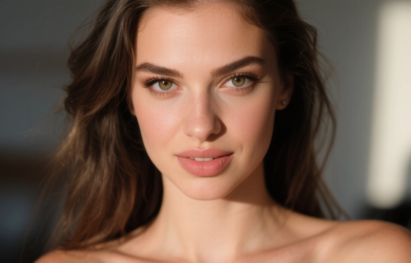 Visuelle Darstellung von RebeFucksonn