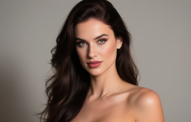 Visuelle Darstellung von RebeFucksonn