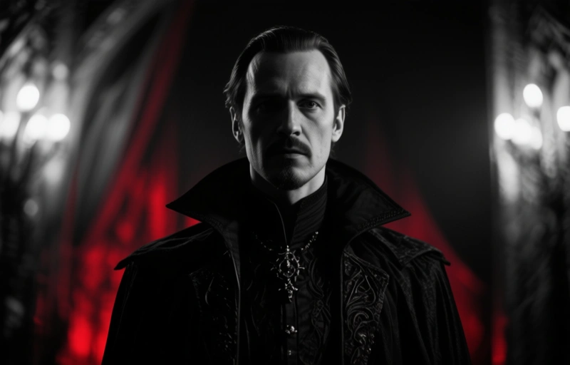 Visuele weergave van The Last of Us Online