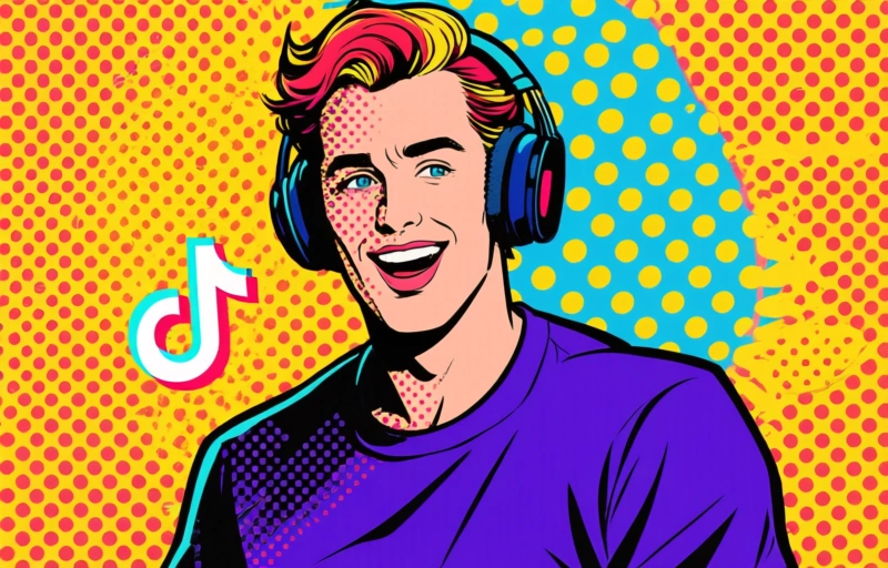 Visuele weergave van TikTok lanceert nieuwe aanpak tegen nepproducten