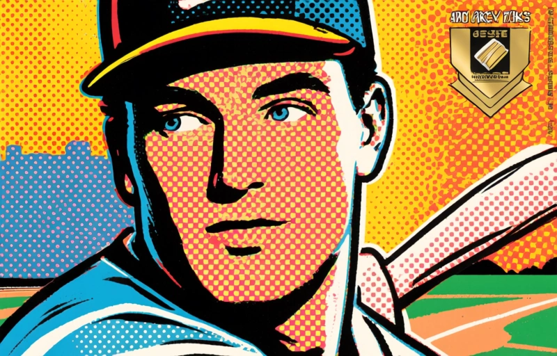 CASEY Awards Return to Covington for Best Baseball Books