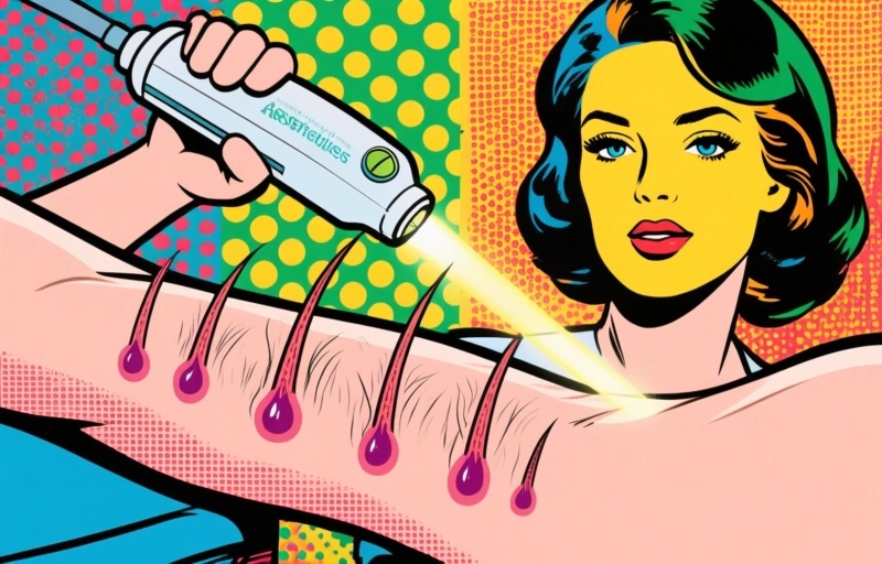 Laser Hair Removal: Your Complete Prep Guide