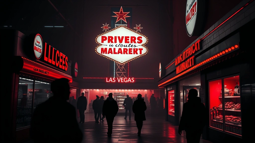 Schießerei im Supermarkt: Polizei-Briefing aus Las Vegas