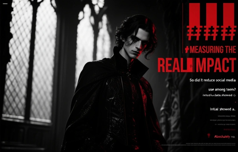 Visual representation of Australia's Social Media Ban for Teens