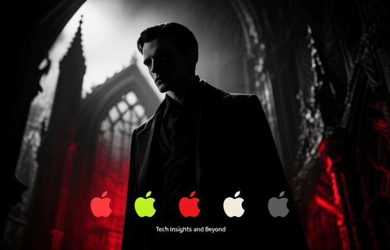 Six Colors: Apple Tech Insights and Beyond