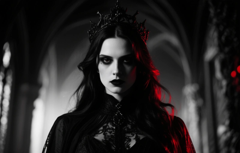 Visual representation of Six Colors