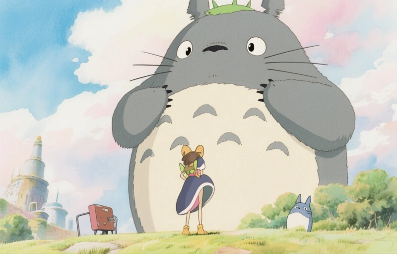 Visual representation of Beyond Amazon