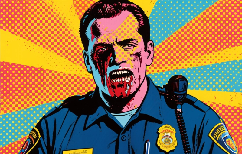 Isän ampuma surma Länsi-Las Vegasissa: Poliisi tutkii