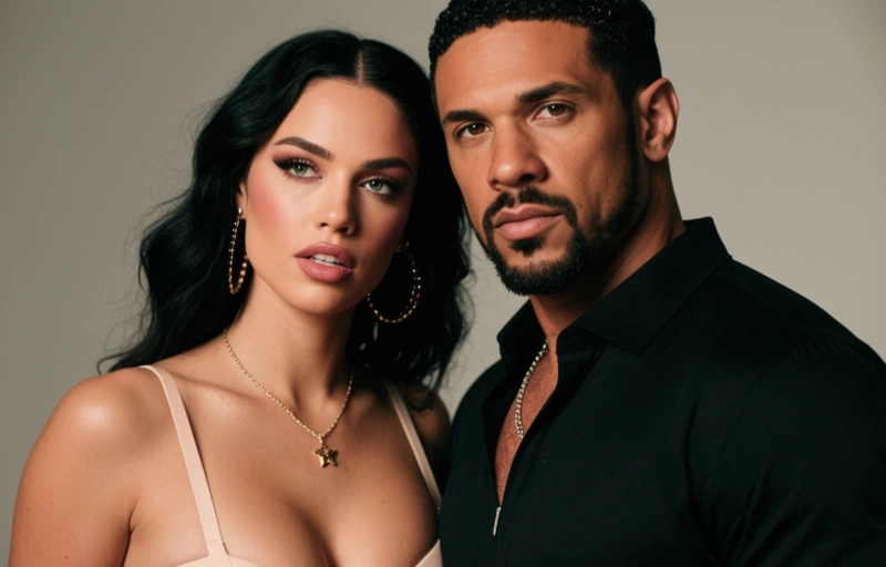 Visual representation of Vixen Plus March 2026 Releases