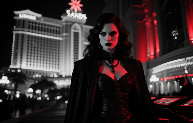 Las Vegas Sands: Singapur-Rekorde – lohnt die Aktie jetzt?