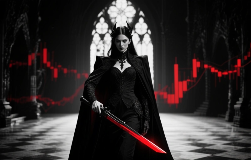 Visuelle Darstellung von Las Vegas Sands