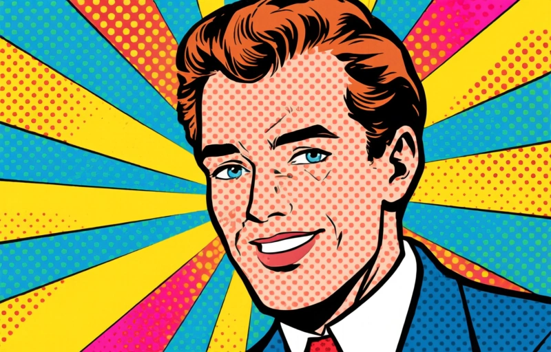 Visuele weergave van Ionic Digital Update