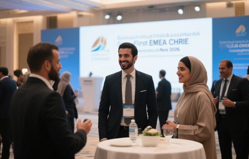 Dubai Hosts First EMEA CHRIE Conference in Nov 2026