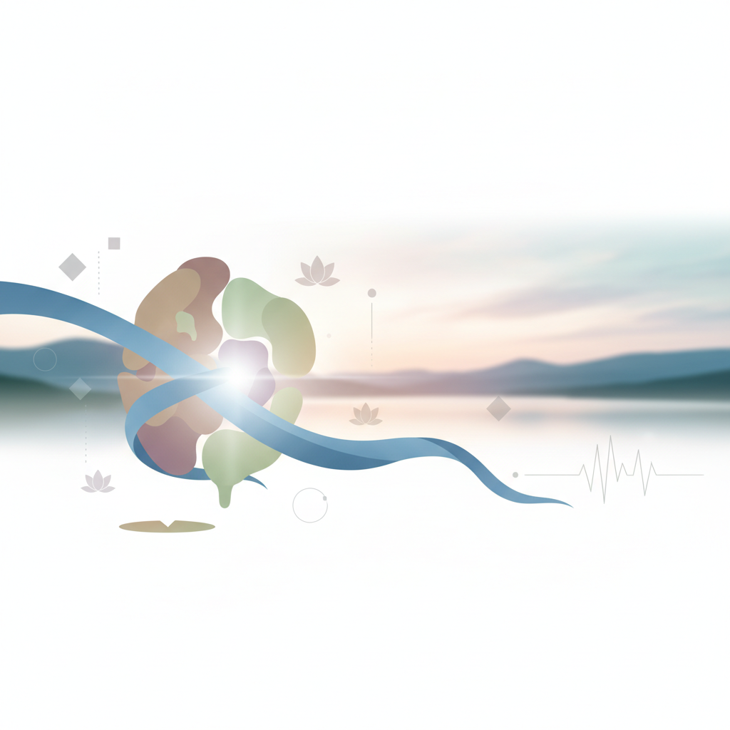 Mindful Hypnosis: Easing Chronic Illness