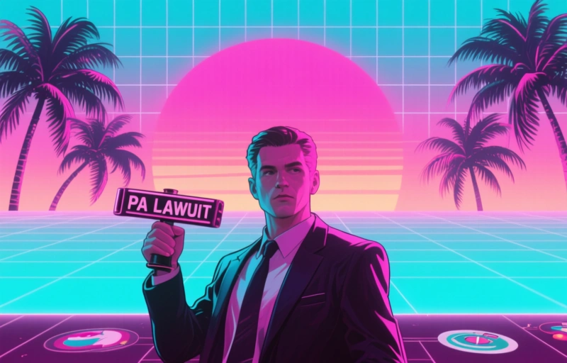 PA Lawsuit Targets Sportsbook Microbetting Addiction