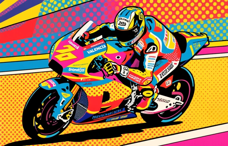 GuĂa Valencia MotoGP 2024: Horarios, Entradas y Consejos de Viaje