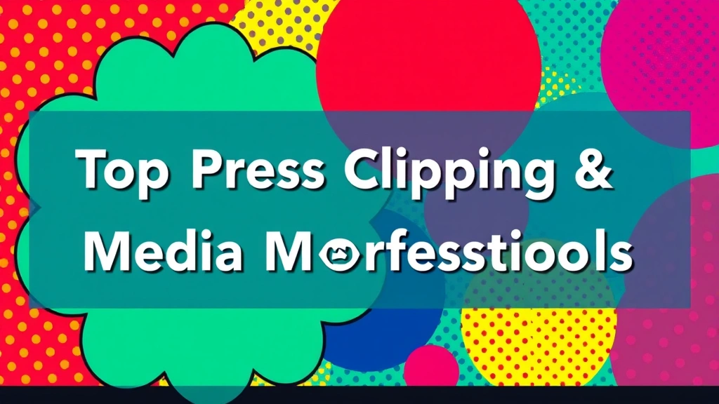 Top Press Clipping & Media Monitoring Tools for US…