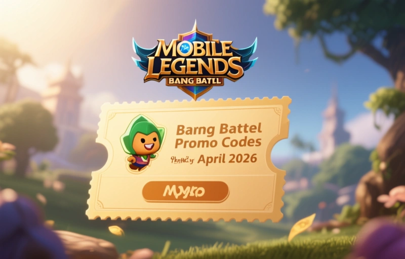 Visual representation of Mobile Legends