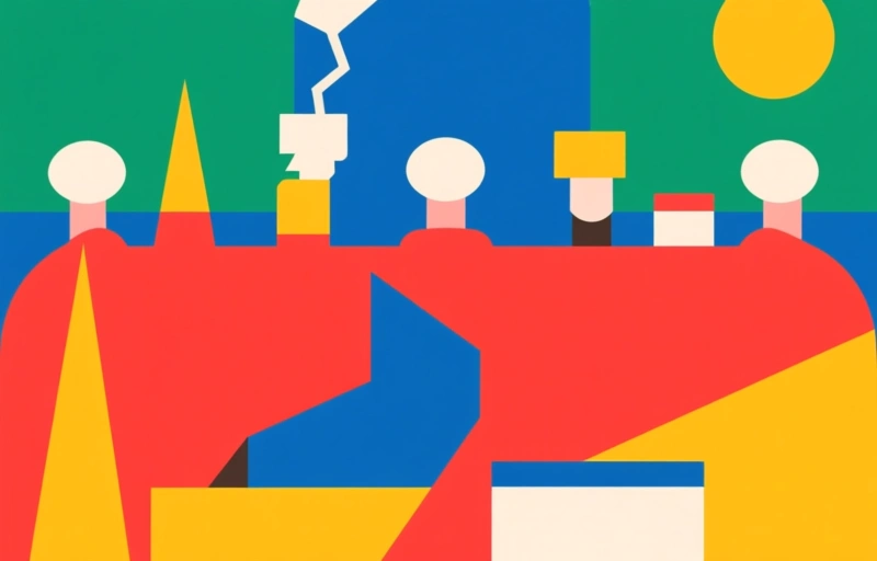 Visual representation of Waarom ziekteverzuim stijgt