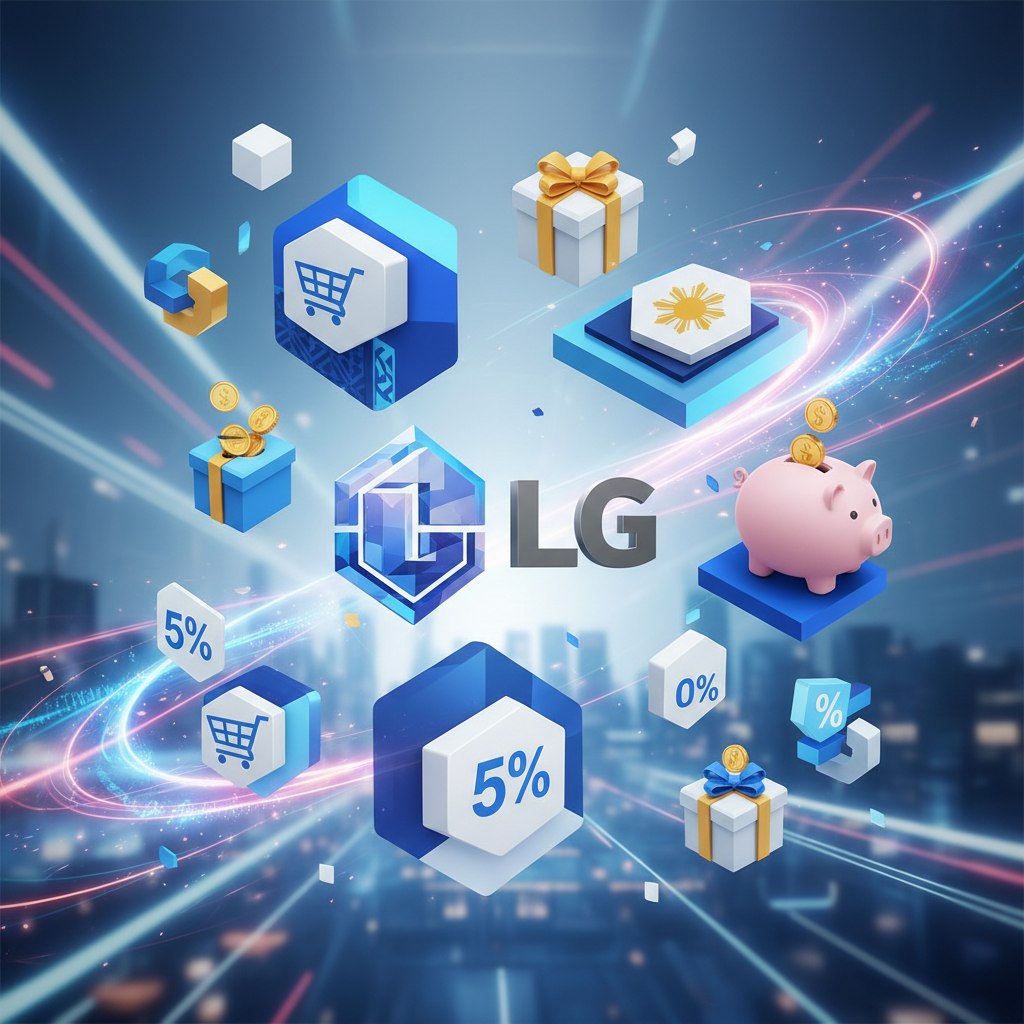 Best LG Promo Codes & Coupons for June 2026