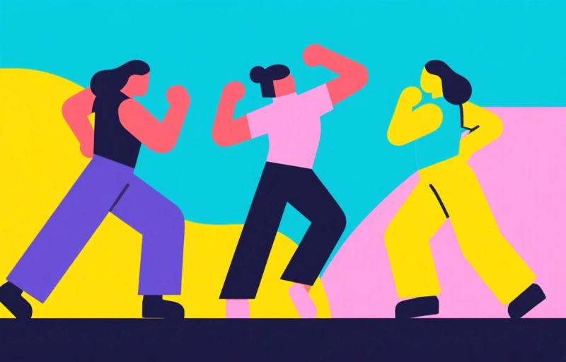 Visual representation of Royal Ballet Revives 1960s Cult Classic Pierrot Lunaire