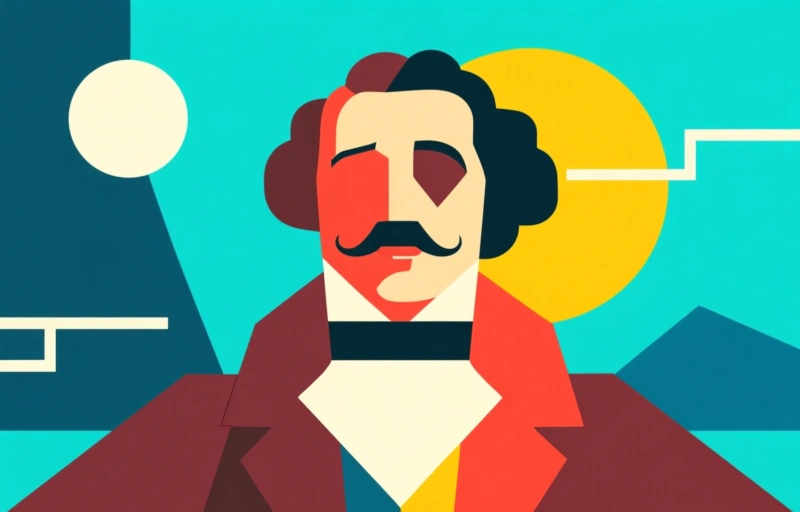 Visual representation of Royal Ballet Revives 1960s Cult Classic Pierrot Lunaire