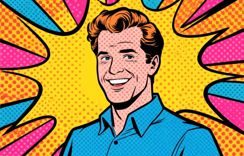 Visuele weergave van Bib Scharpoord zoekt vrijwilligers voor Praatwijzer