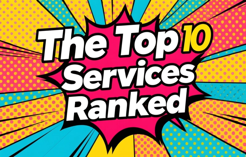 Visual representation of Top 10 Press Release Distribution Services of 2026