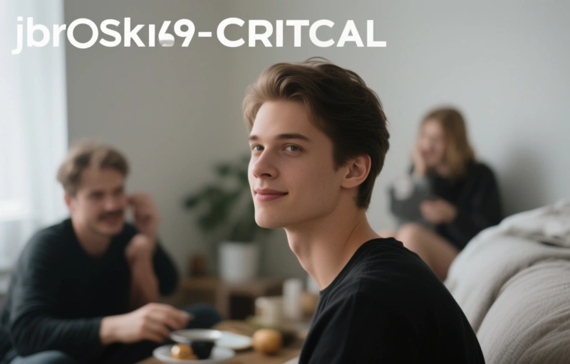 jbroski69 – Chaturbate-Cam-Modell: Profil und Einblicke