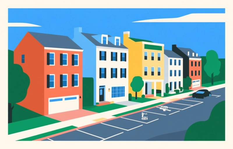 5 Bull Street: Prime Investment in Charleston, SC