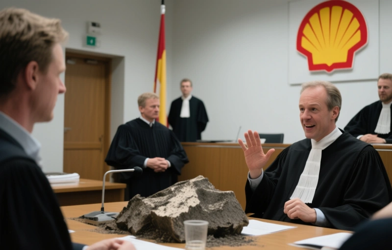 Shell klimaatzaak: hof nam onverklaarbare afslag, Hoge Raad moet ingrijpen
