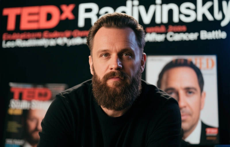 Visual representation of OnlyFans Owner Leo Radvinsky Dies at 43 After Cancer Battle