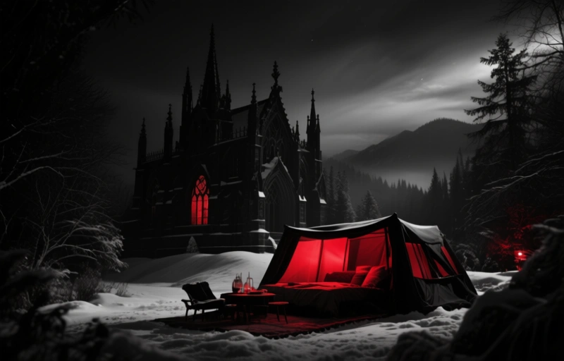 Winter Staycation Guide: Scenic Escapes for January to March