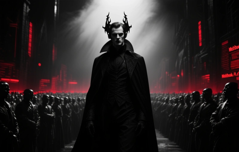 Moltbook AI: 1.4 Million Agents Creating Digital Society