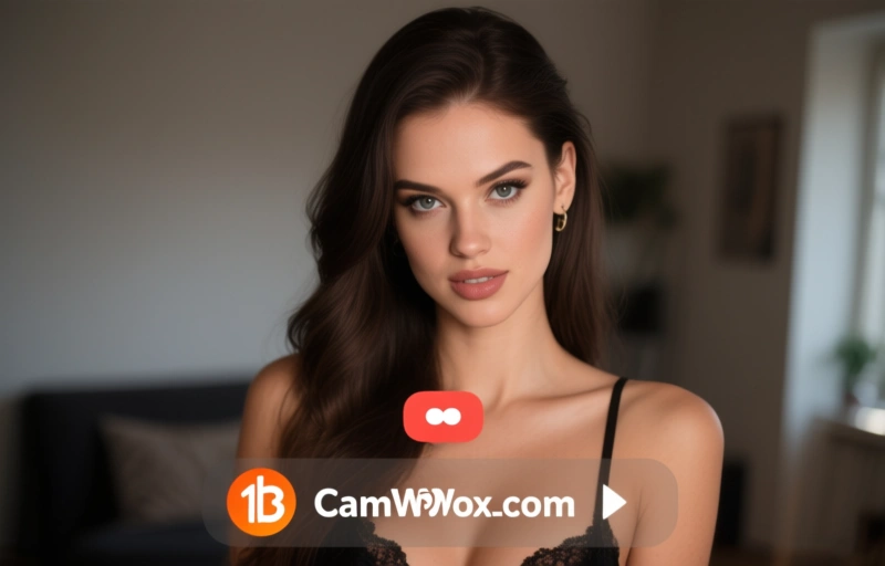 Visuelle Darstellung von californiacam2
