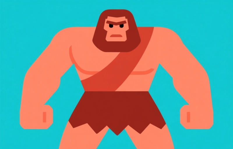 Visual representation of Review