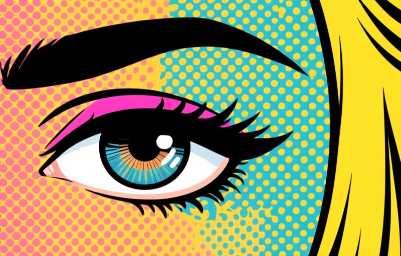 Visual representation of Top Beauty Trends of Summer 2026 by Daniel Martin