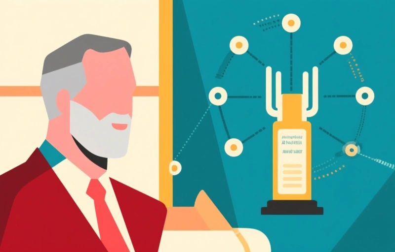 AI Wireless Networks Get Big Boost with NSF CAREER Award